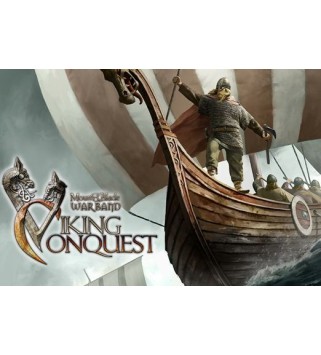 Mount & Blade: Warband - Viking Conquest Reforged Edition DLC GOG.com Key GLOBAL